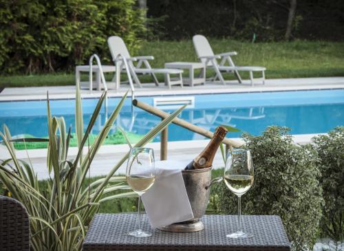 Hotel Al Ponte