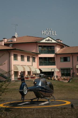 Hotel Al Ponte