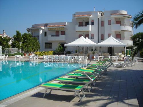 Hotel Atlante Residence