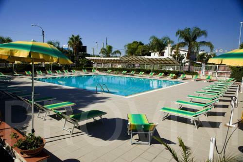Hotel Atlante Residence