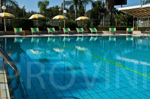 Hotel Atlante Residence