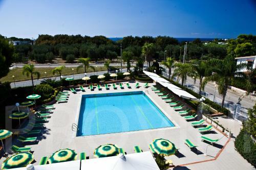 Hotel Atlante Residence