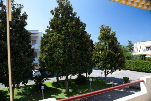 Hotel Atlante Residence