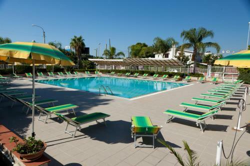 Hotel Atlante Residence