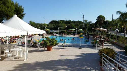 Hotel Atlante Residence