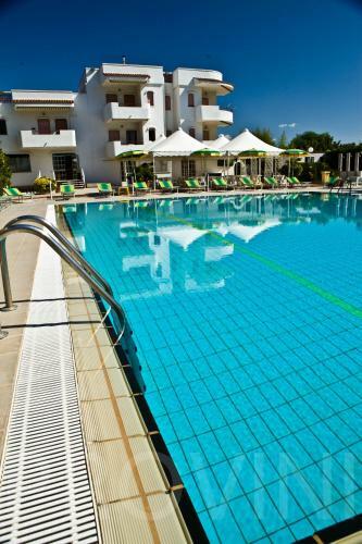 Hotel Atlante Residence