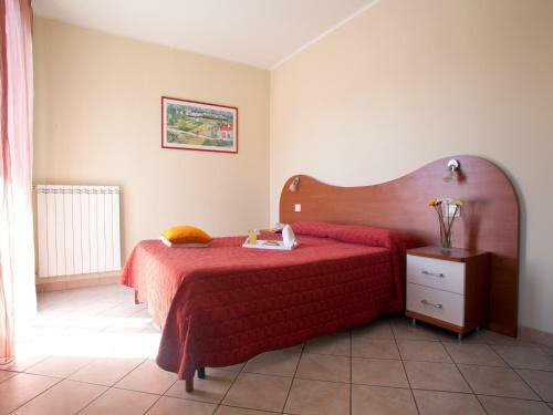 Motta Residence Hotel
