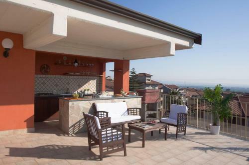 Motta Residence Hotel