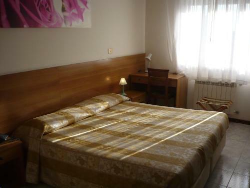 Hotel Sport