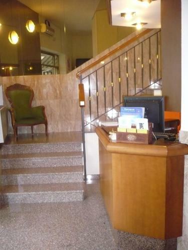 Hotel Sport