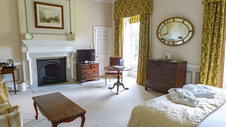 Hotel Hintlesham Hall