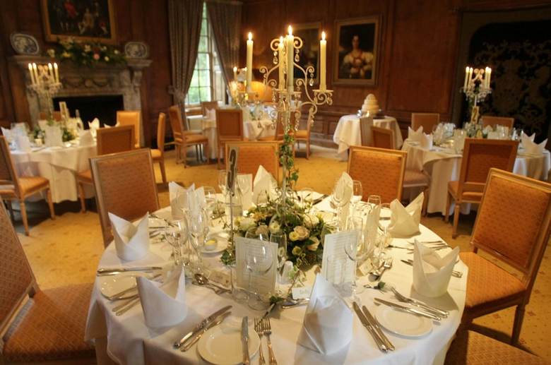 Hotel Hintlesham Hall