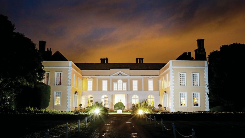 Hotel Hintlesham Hall