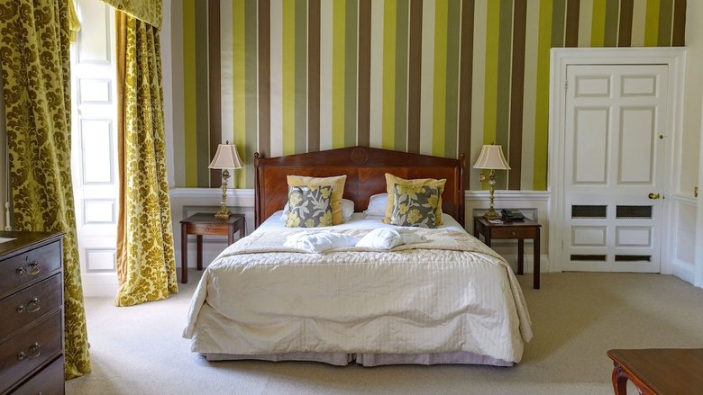 Hotel Hintlesham Hall