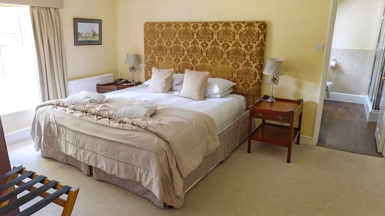 Hotel Hintlesham Hall