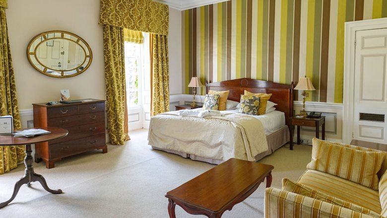 Hotel Hintlesham Hall