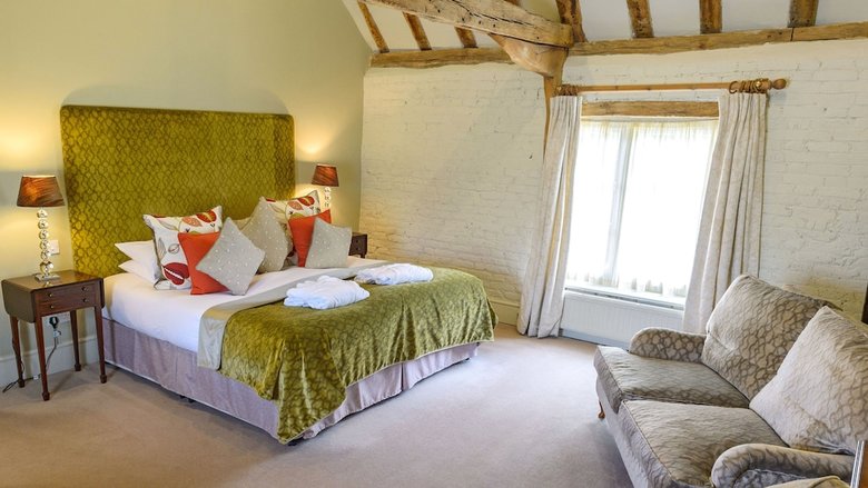 Hotel Hintlesham Hall