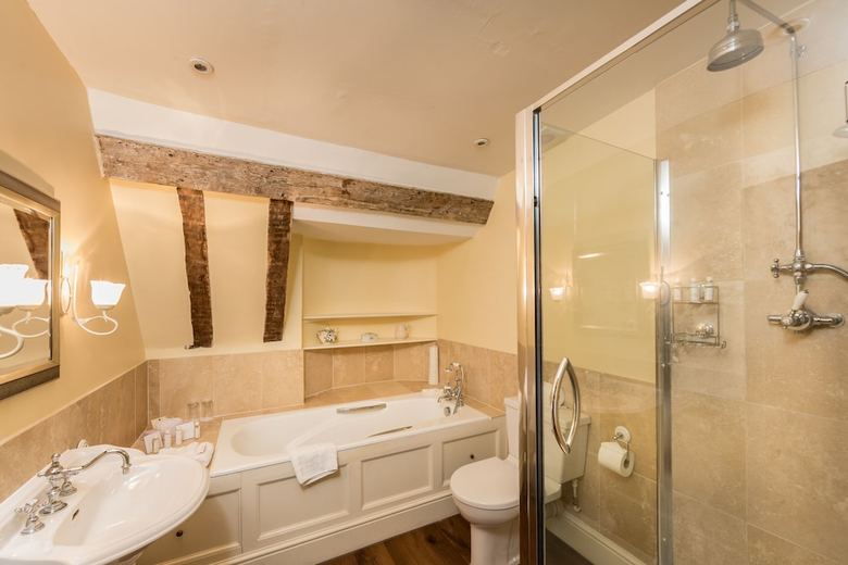 Hotel Hintlesham Hall