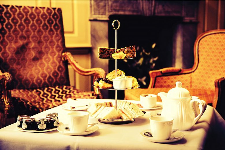 Hotel Hintlesham Hall