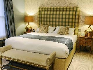 The Bull Hotel Long Melford
