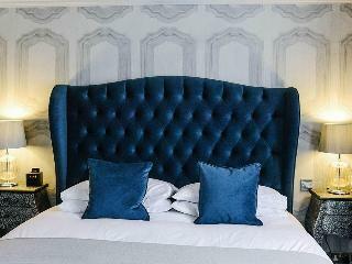 The Bull Hotel Long Melford