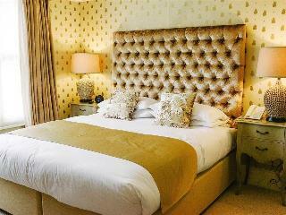 The Bull Hotel Long Melford
