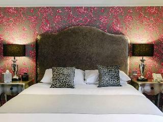 The Bull Hotel Long Melford