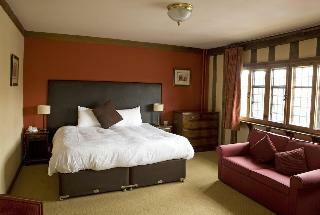 The Bull Hotel Long Melford
