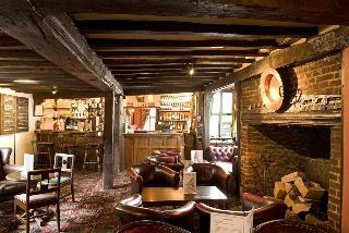 The Bull Hotel Long Melford