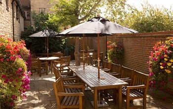 Hotel Queens Head Htl Milton Ernest