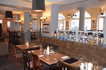White Horse Hotel Rottingdean