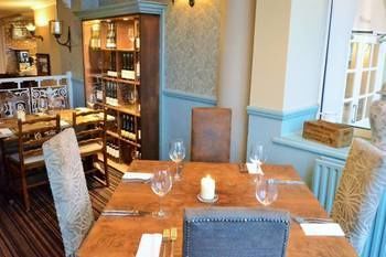 White Horse Hotel Rottingdean