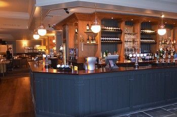 White Horse Hotel Rottingdean