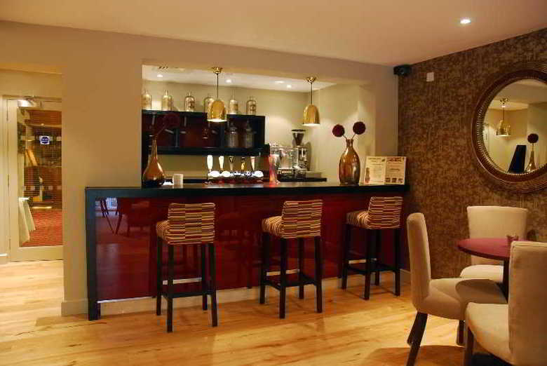 The Granary Hotel