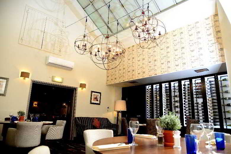 The Granary Hotel