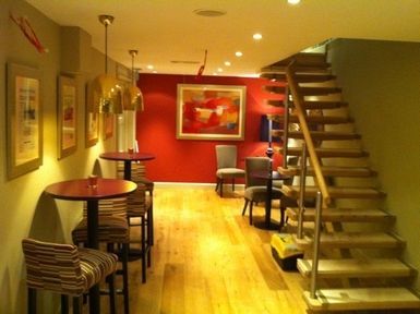 The Granary Hotel