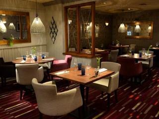 The Granary Hotel