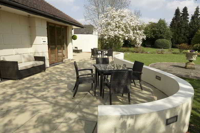 The Granary Hotel