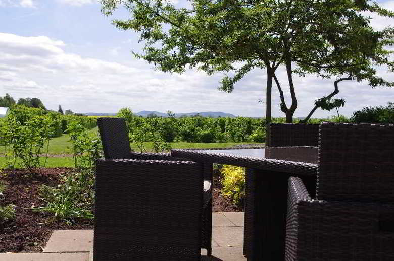 The Granary Hotel