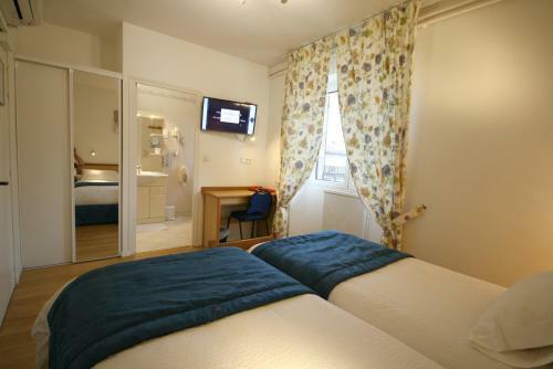 Hotel Auberge La Diege