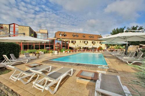 Hotel Auberge La Diege
