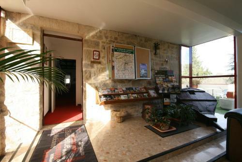 Hotel Auberge La Diege
