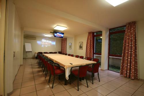 Hotel Auberge La Diege