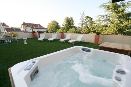 Hotel Auberge La Diege