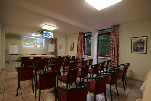 Hotel Auberge La Diege