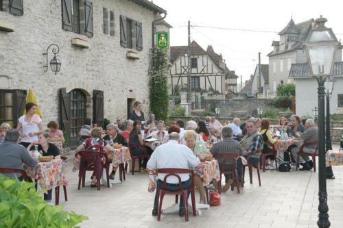 Hotel Auberge La Diege
