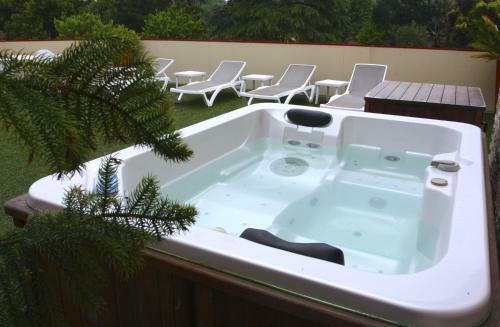 Hotel Auberge La Diege