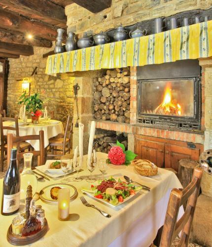 Hotel Auberge La Diege