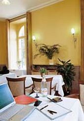 Hotel Le Parc H�tel