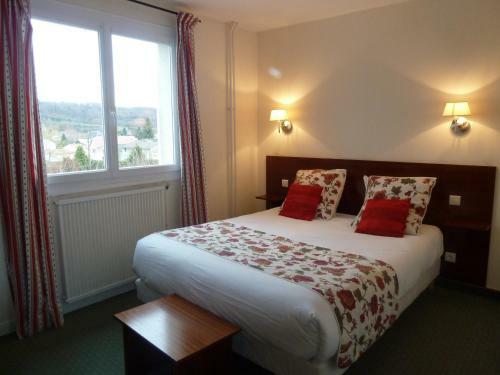 Hotel Des Voyageurs